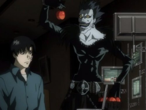 death note imdb rating