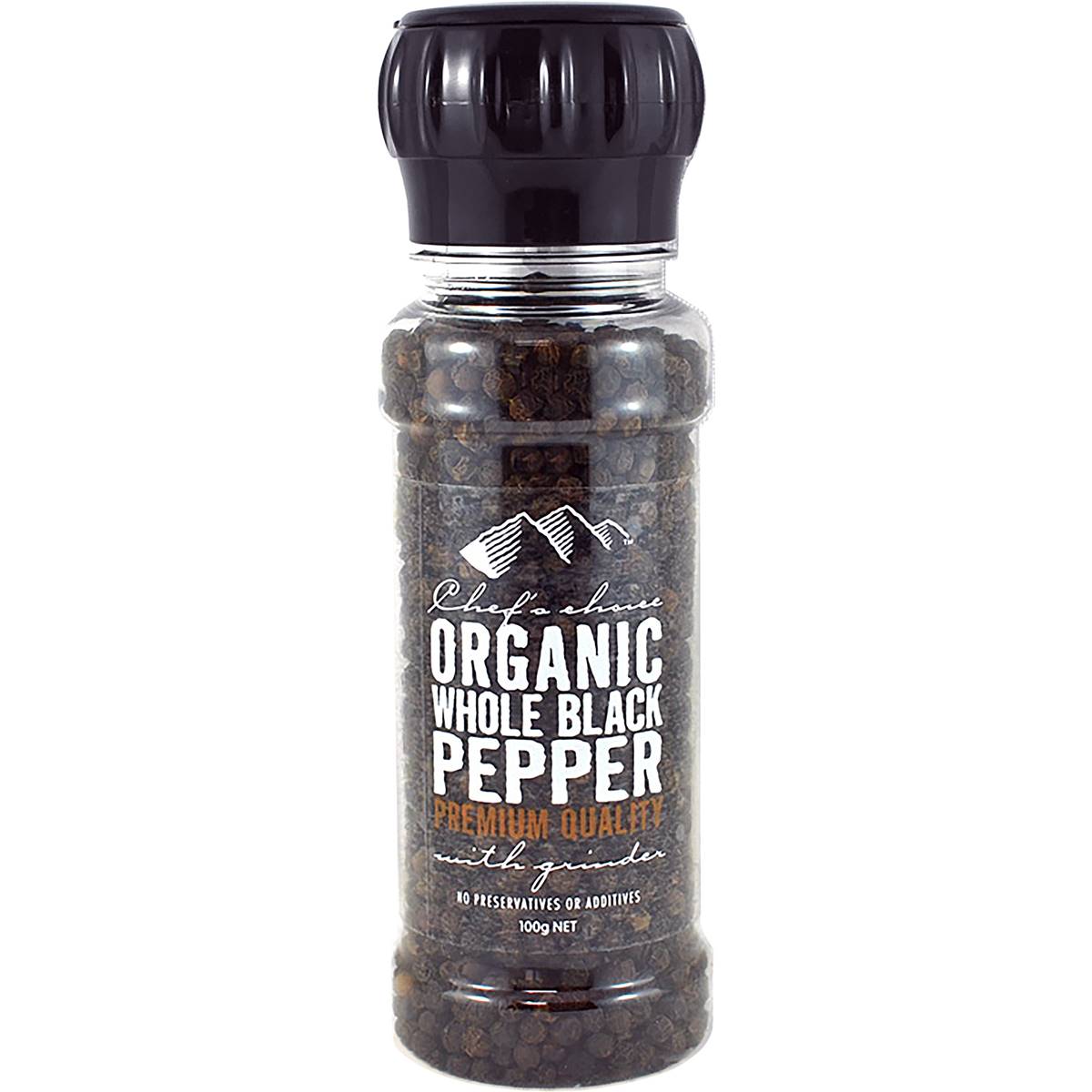 black peppercorn woolworths