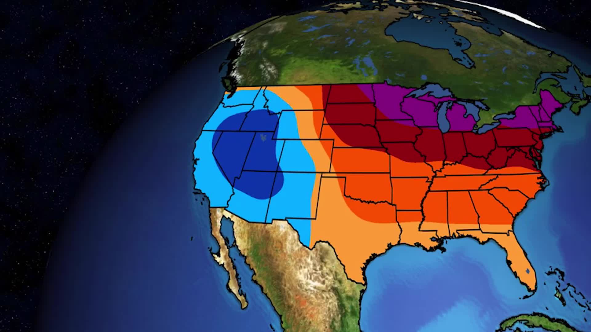 weather channel vail co