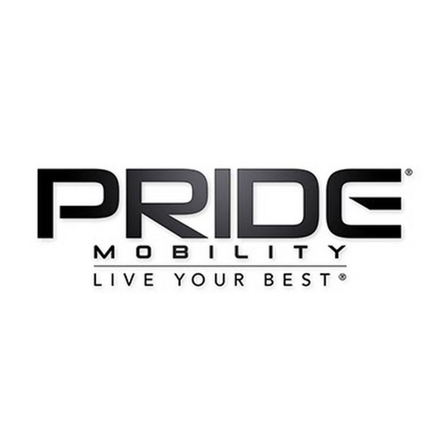 pride mobility