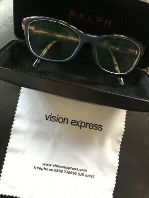 vision express designer glasses