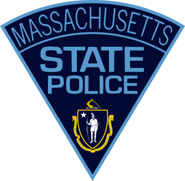 state police danvers ma