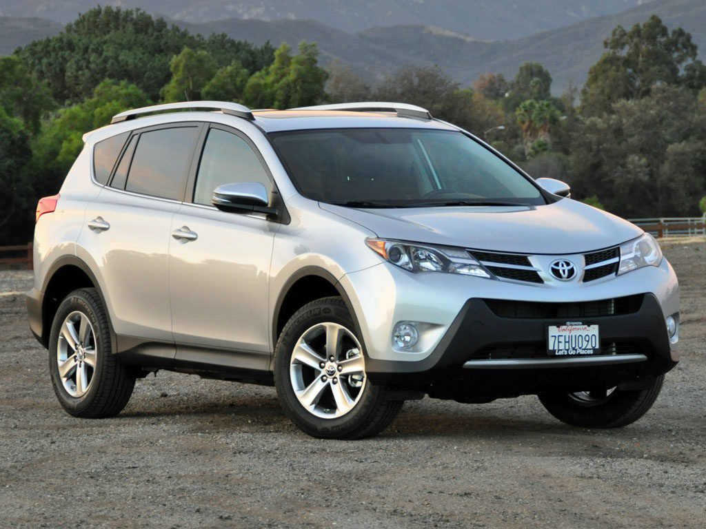 rav 4 for sale near me