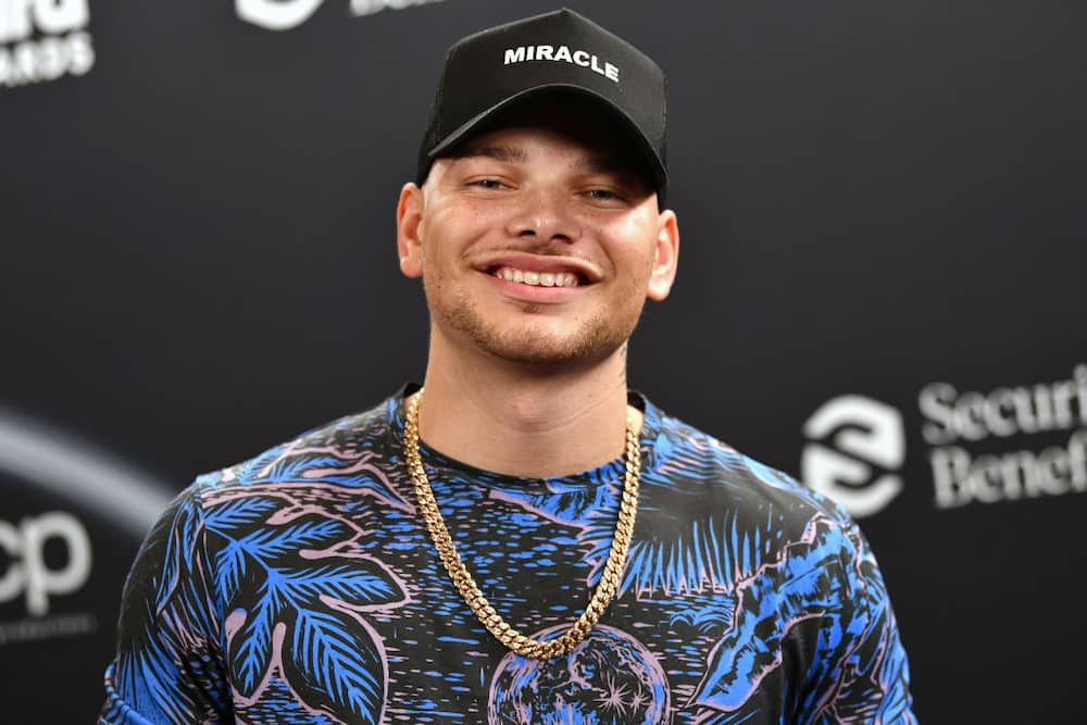 kane brown nationality