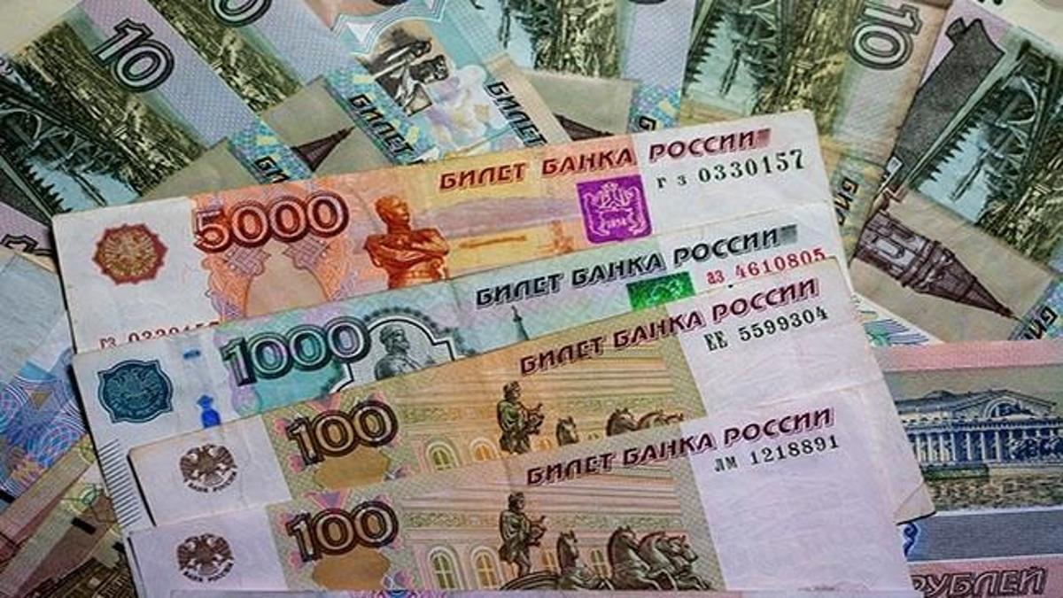 rus parası 1000 ruble kaç tl