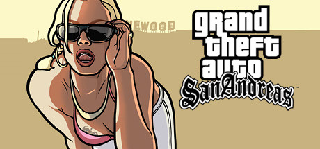 gta san andreas steam version