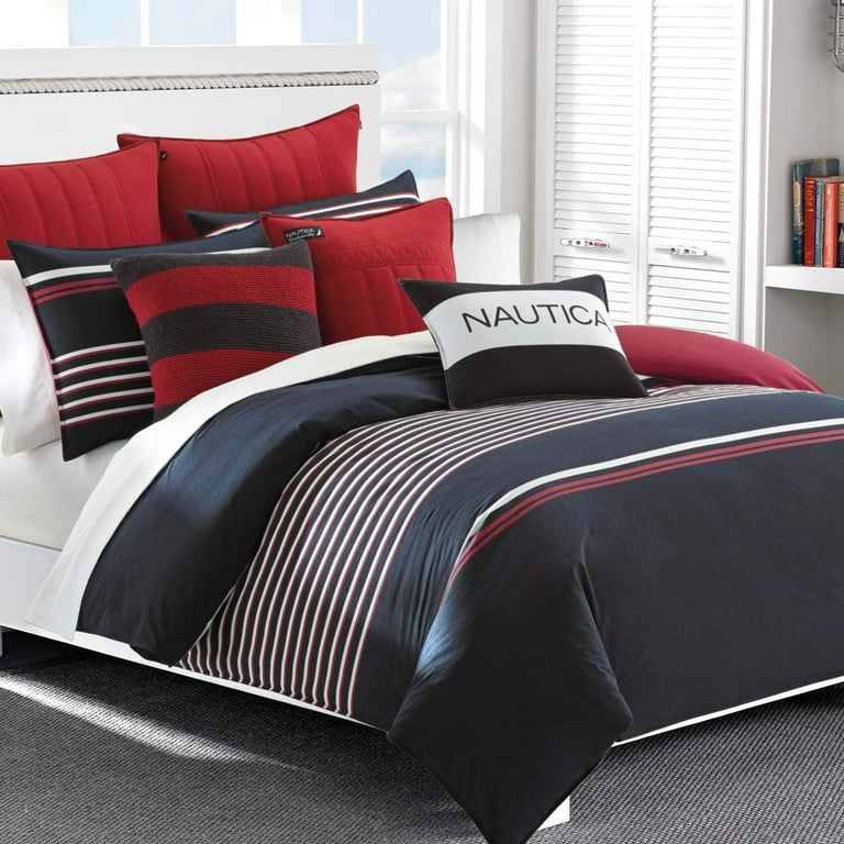 nautica king comforter sets