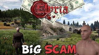 chronicles of elyria review