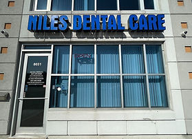 niles dental care pc