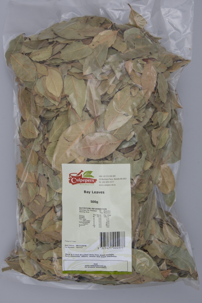 bay leaves 1 kg price