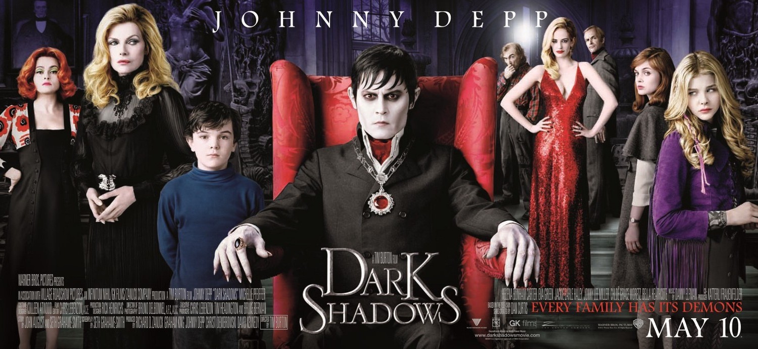 dark shadows full movie 123movies