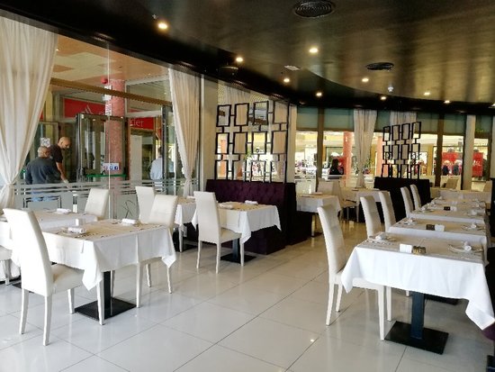 best indian restaurant los cristianos