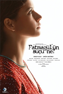 fatmagülün suçu ne