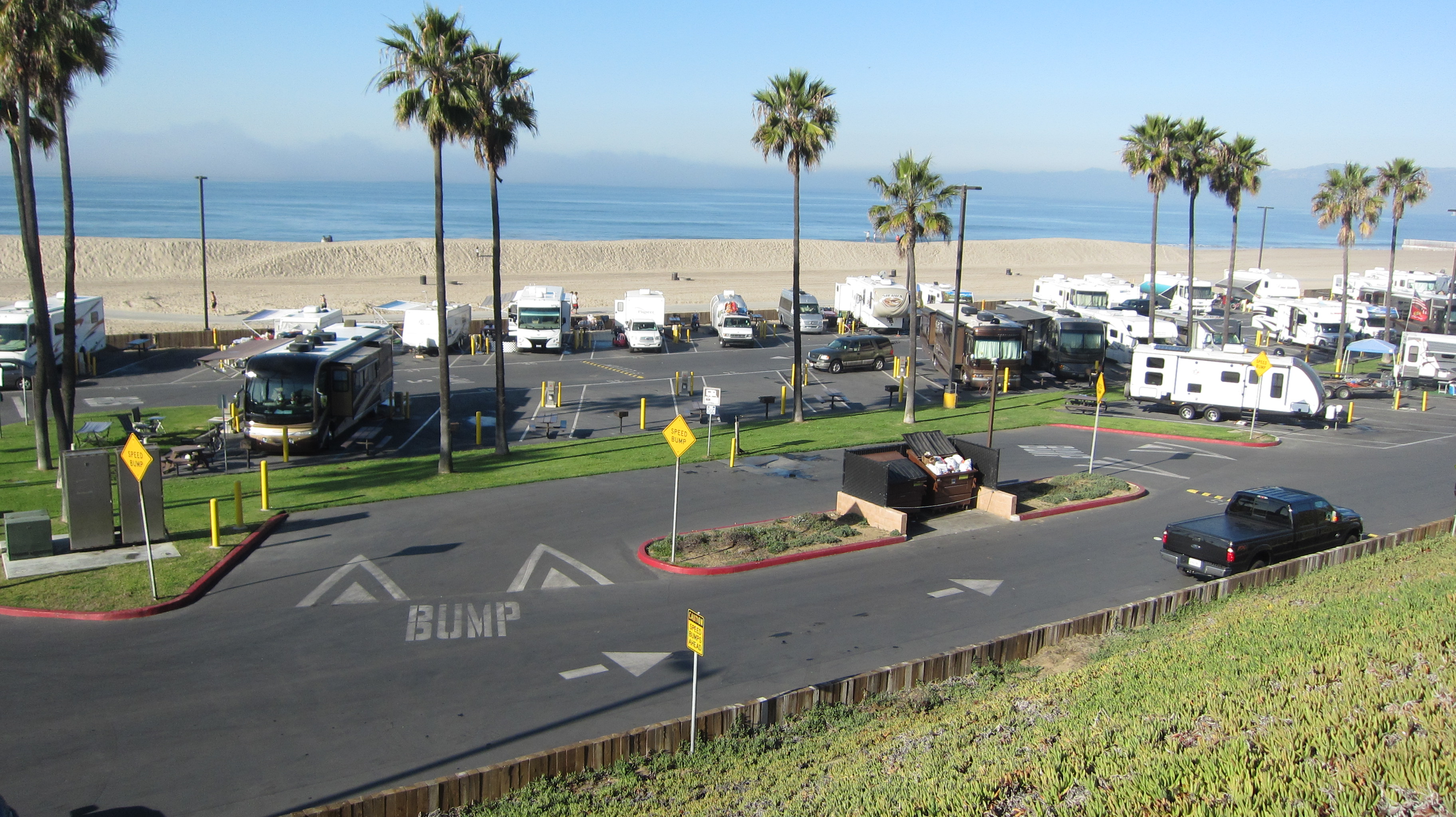 dockweiler rv park