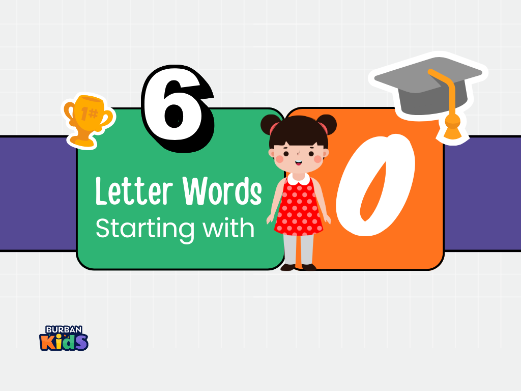 six letter words starting with o