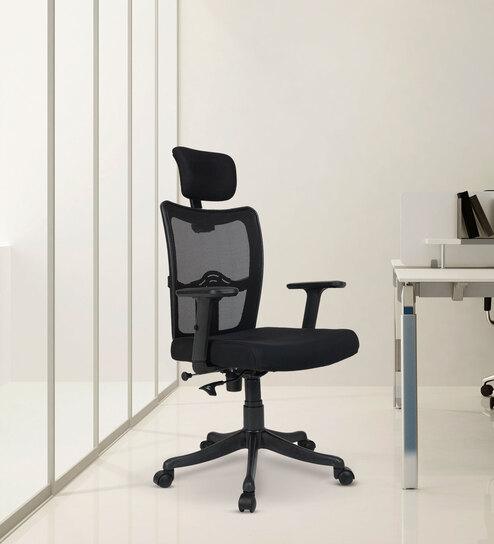 pepperfry office furniture