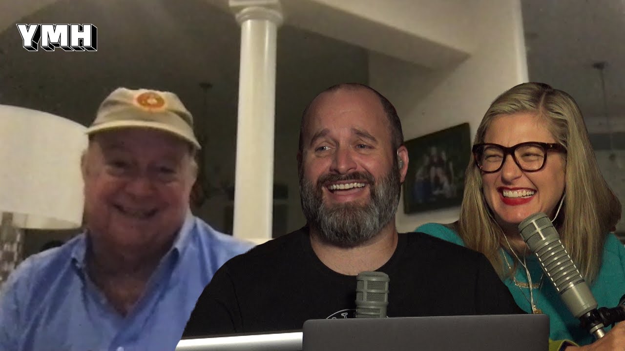 tom segura dad passed