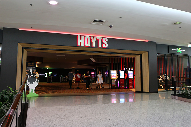 sunnybank plaza movies