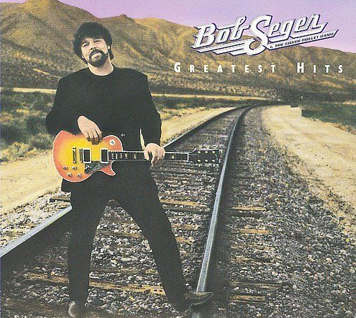 bob seger greatest hits mega