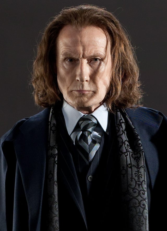 bill nighy long hair