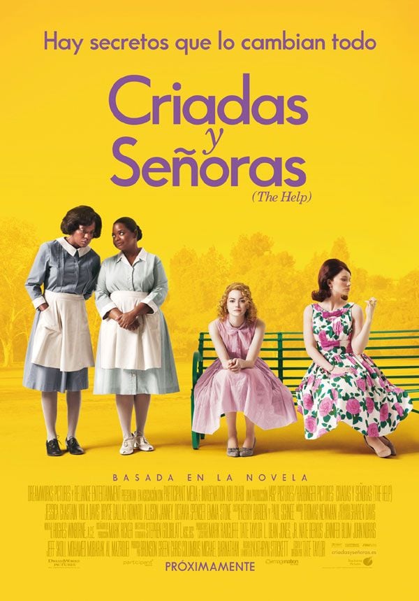 historias cruzadas pelis plus