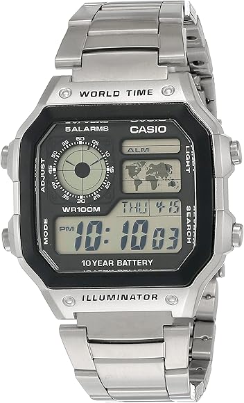 casio amazon