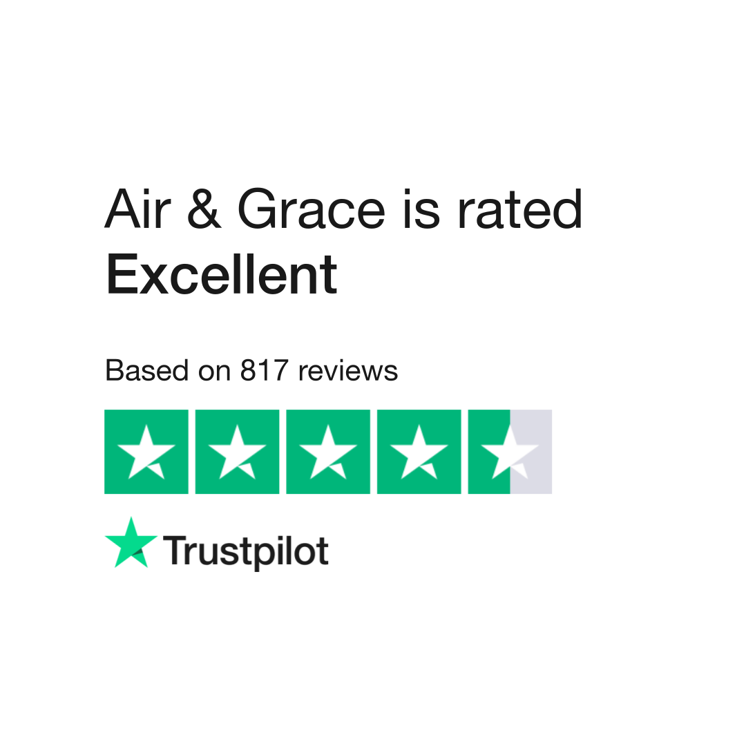 air and grace reviews