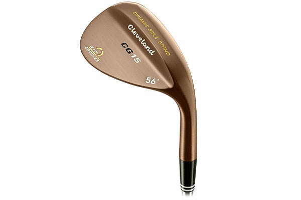 cleveland cg15 wedge