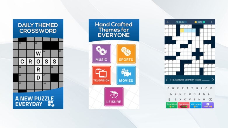 saga daily crossword