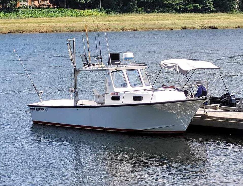 midcoast boat brokerage