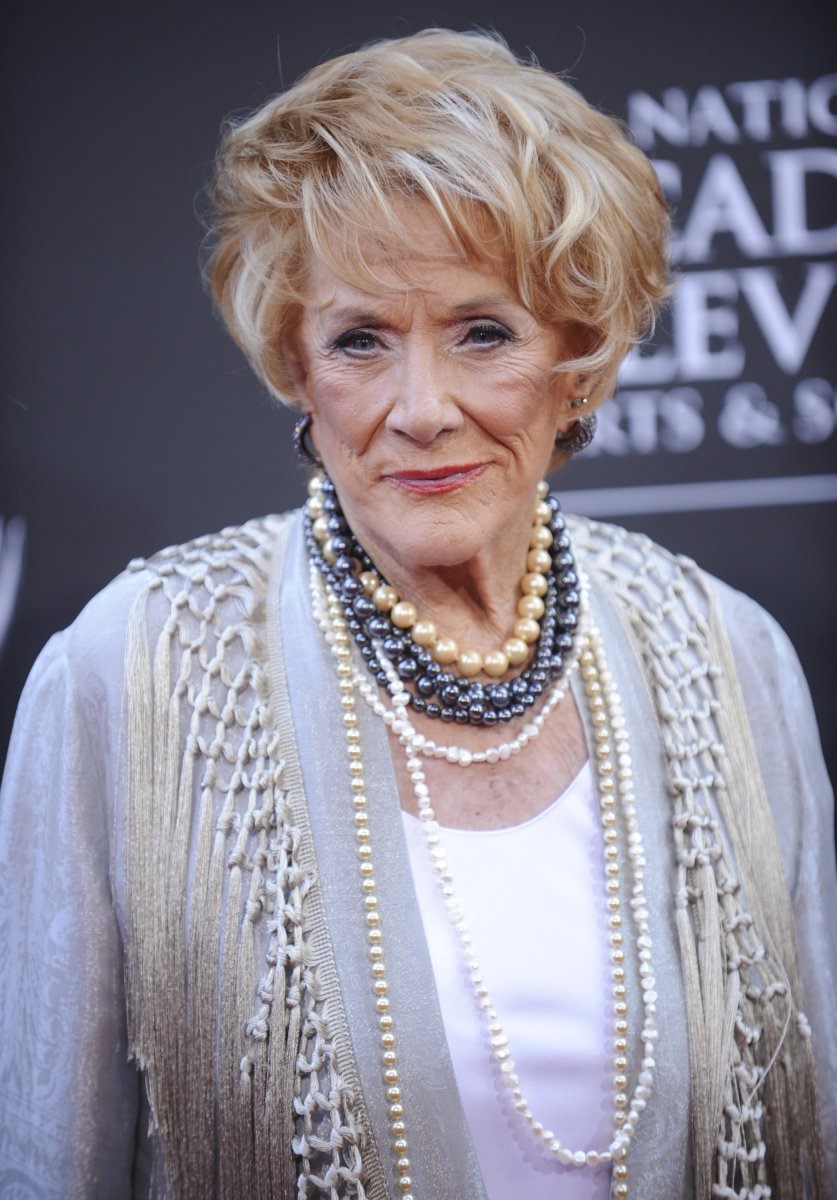 jeanne cooper cause of death