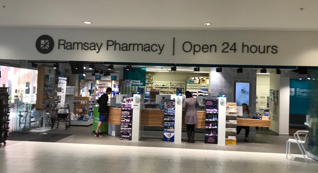 ramsay pharmacy greenslopes