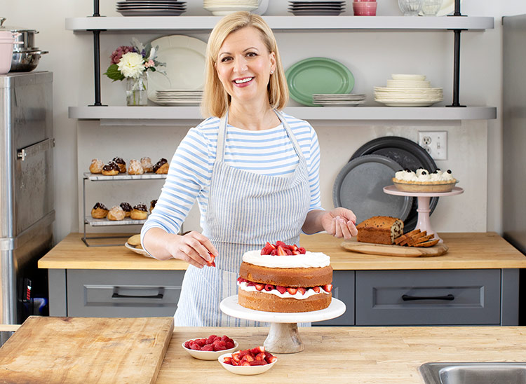 anna olson bakery location