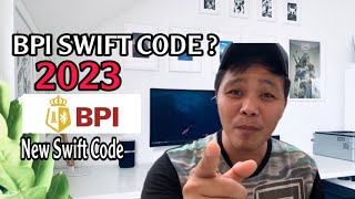 bpi swift code 2023