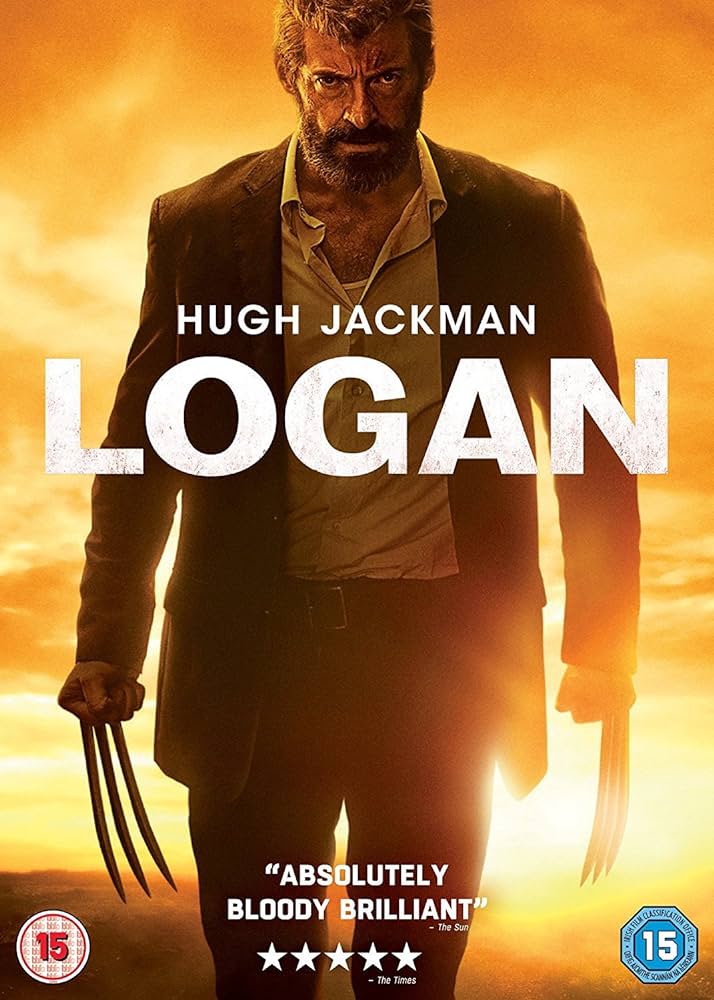 logan movie times