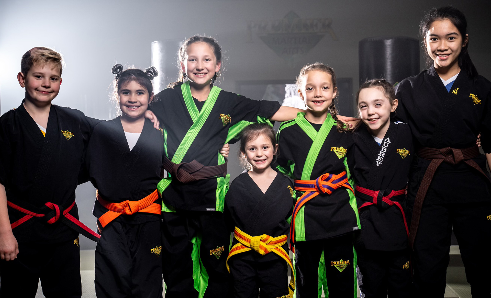 premier martial arts