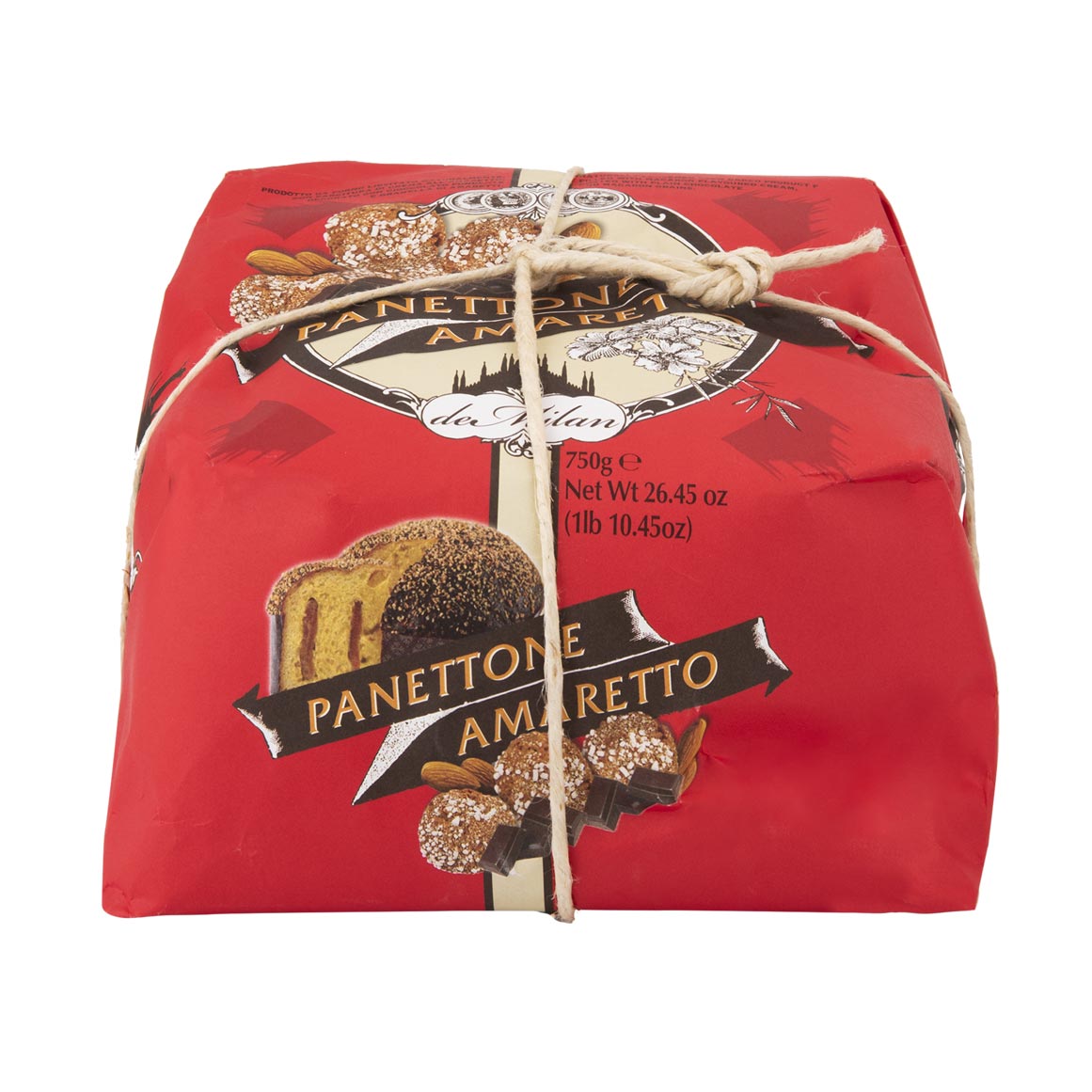 panettone woolworths