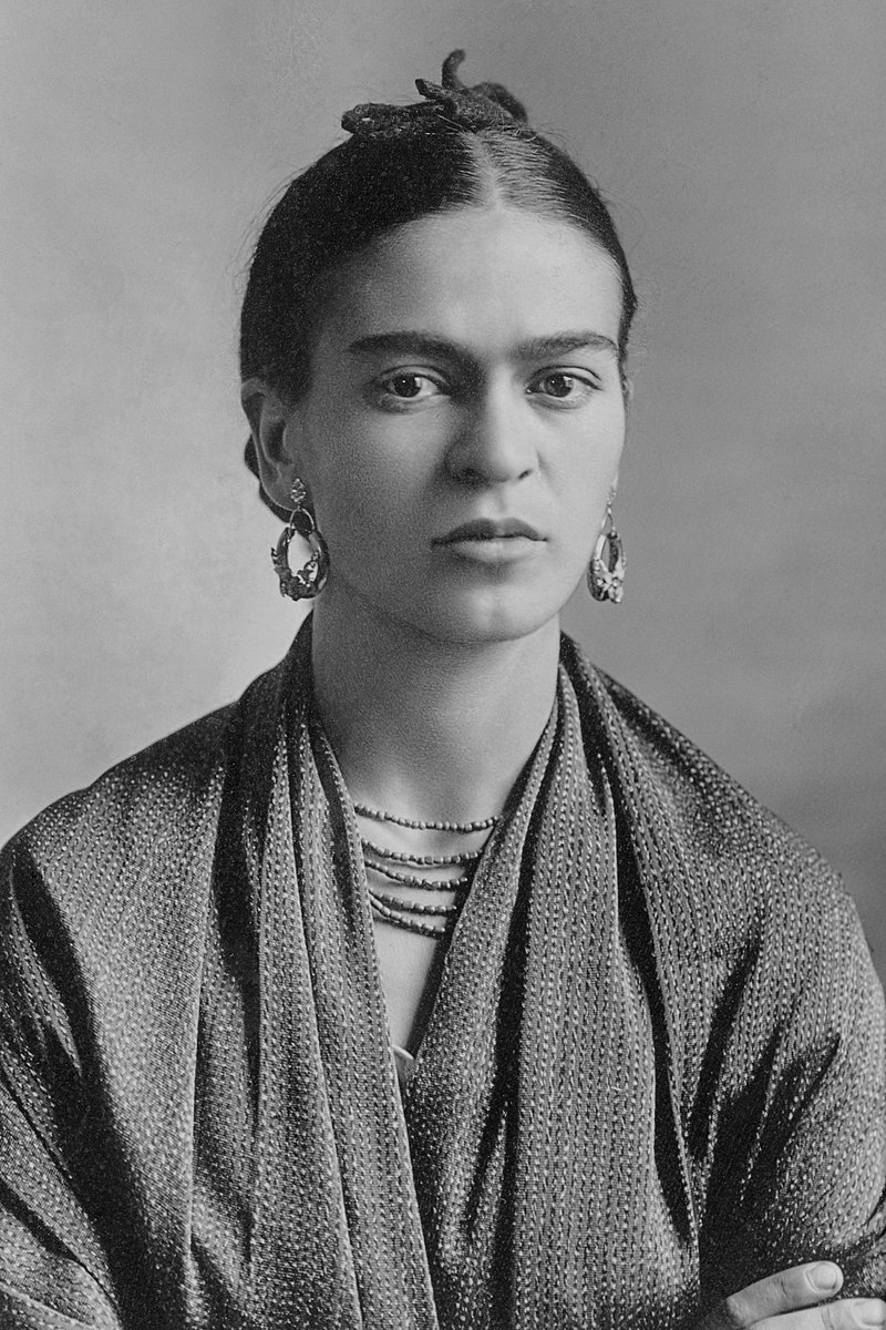 frida kahlo maria luisa kahlo cardena