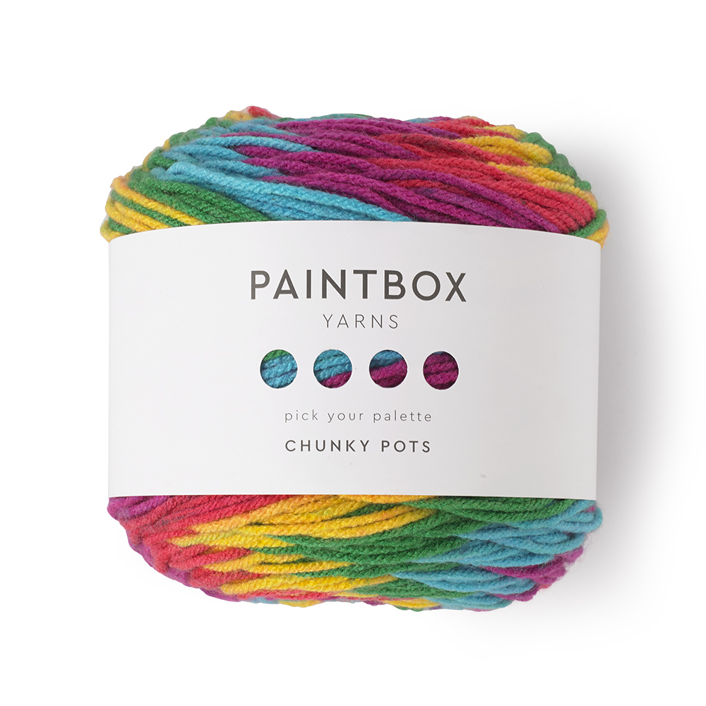 paintbox yarn