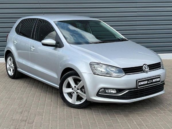 2015 polo 1.2 tsi comfortline