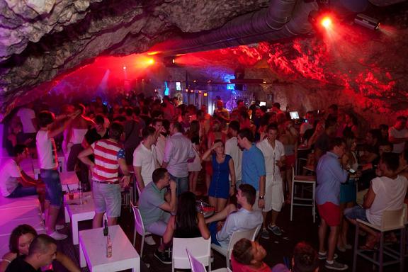 makarska clubs