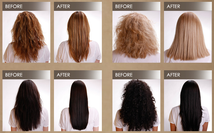 keratin treatment near me