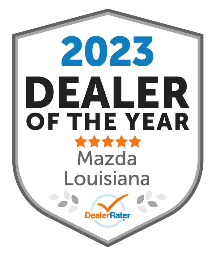 mazda dealership metairie