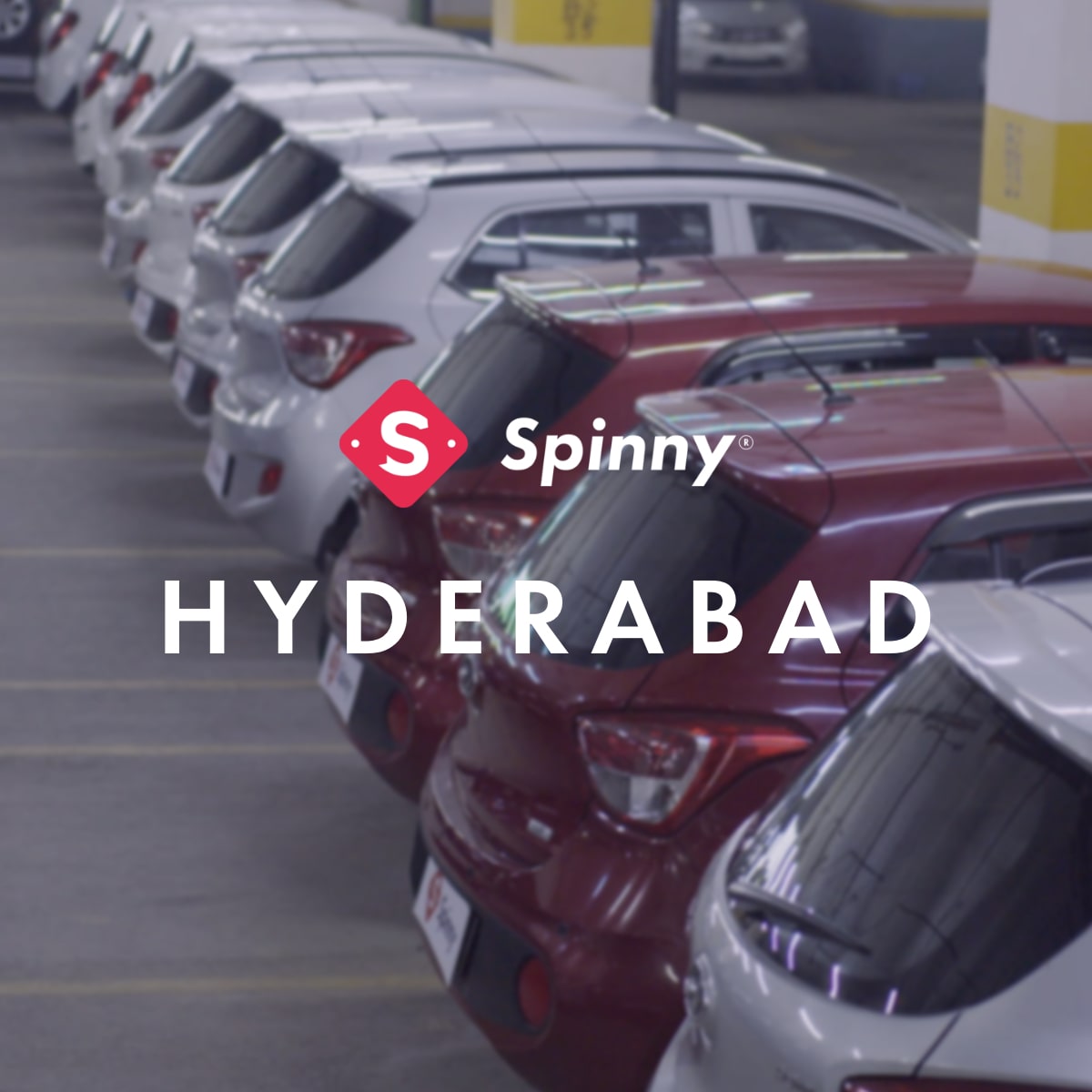 spinny used cars in hyderabad