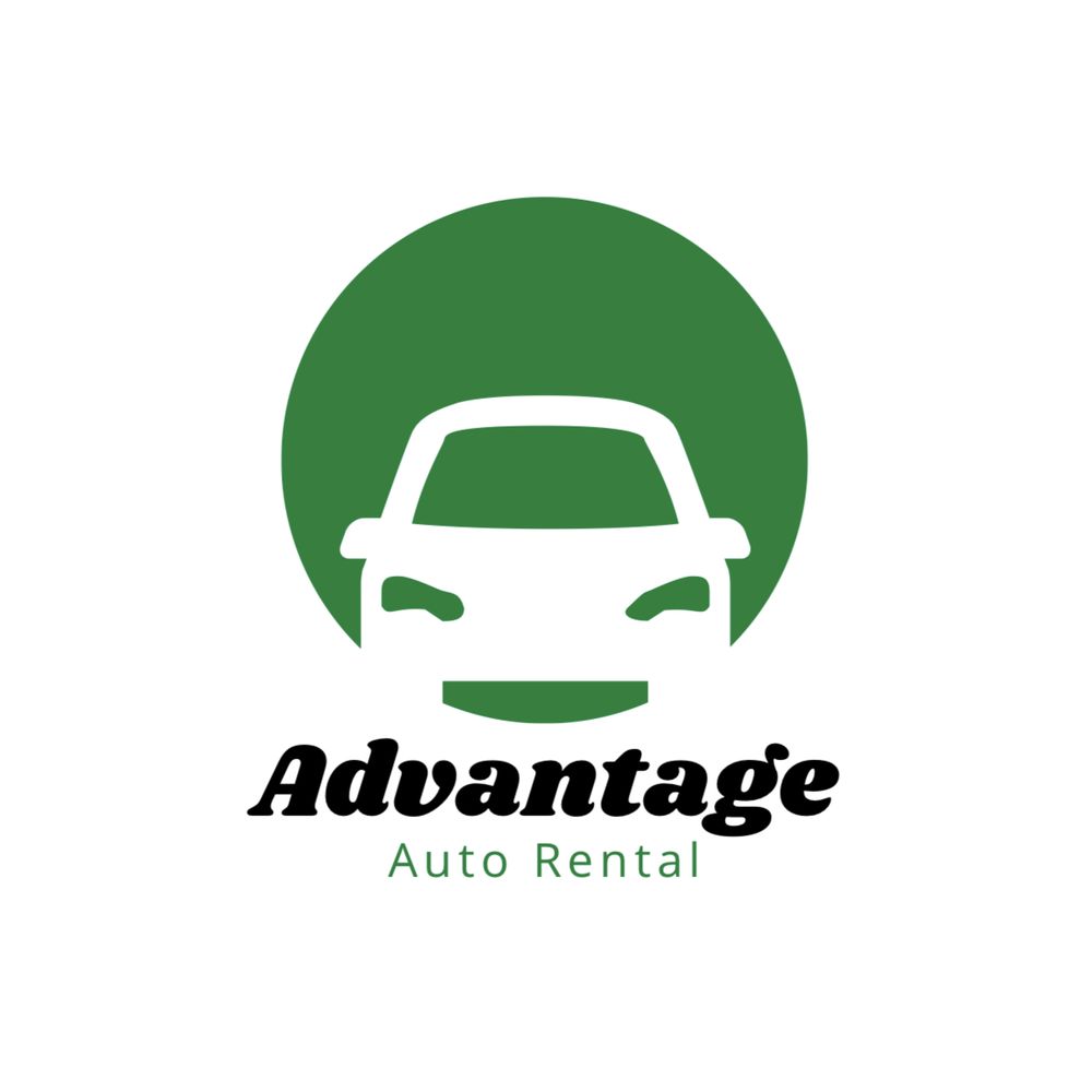 advantage car rental lga