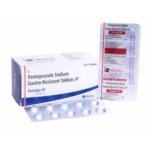 pantoprazole sodium tablet uses