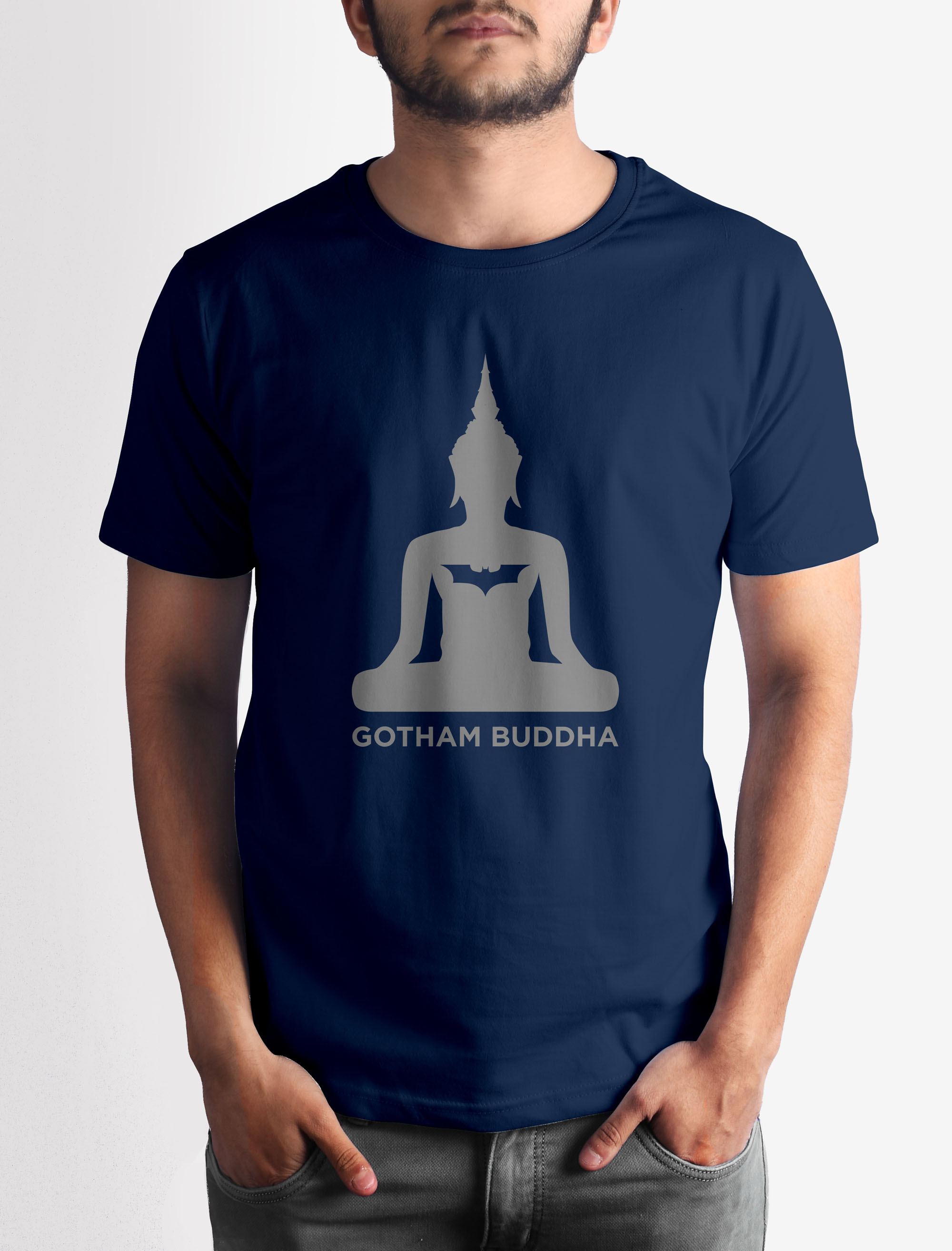 gautam buddha t shirt