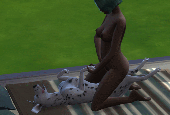 sims 4 bestiality mods