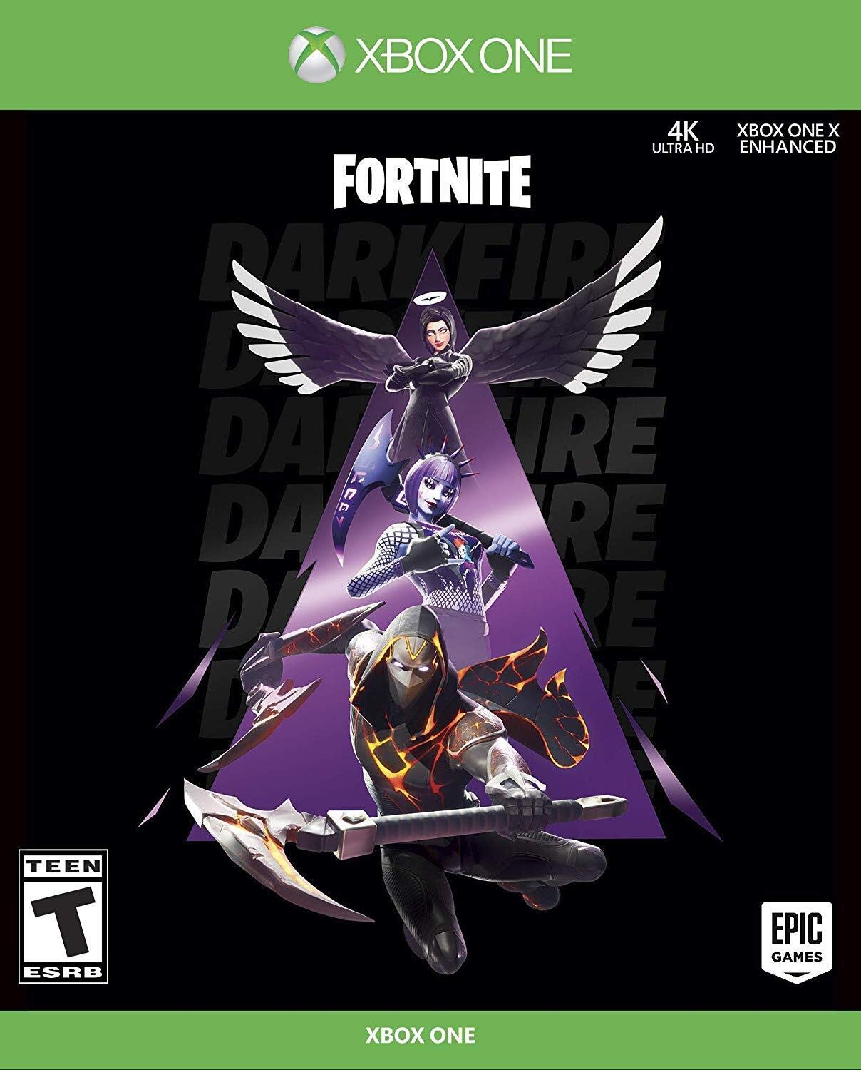 bundle fortnite