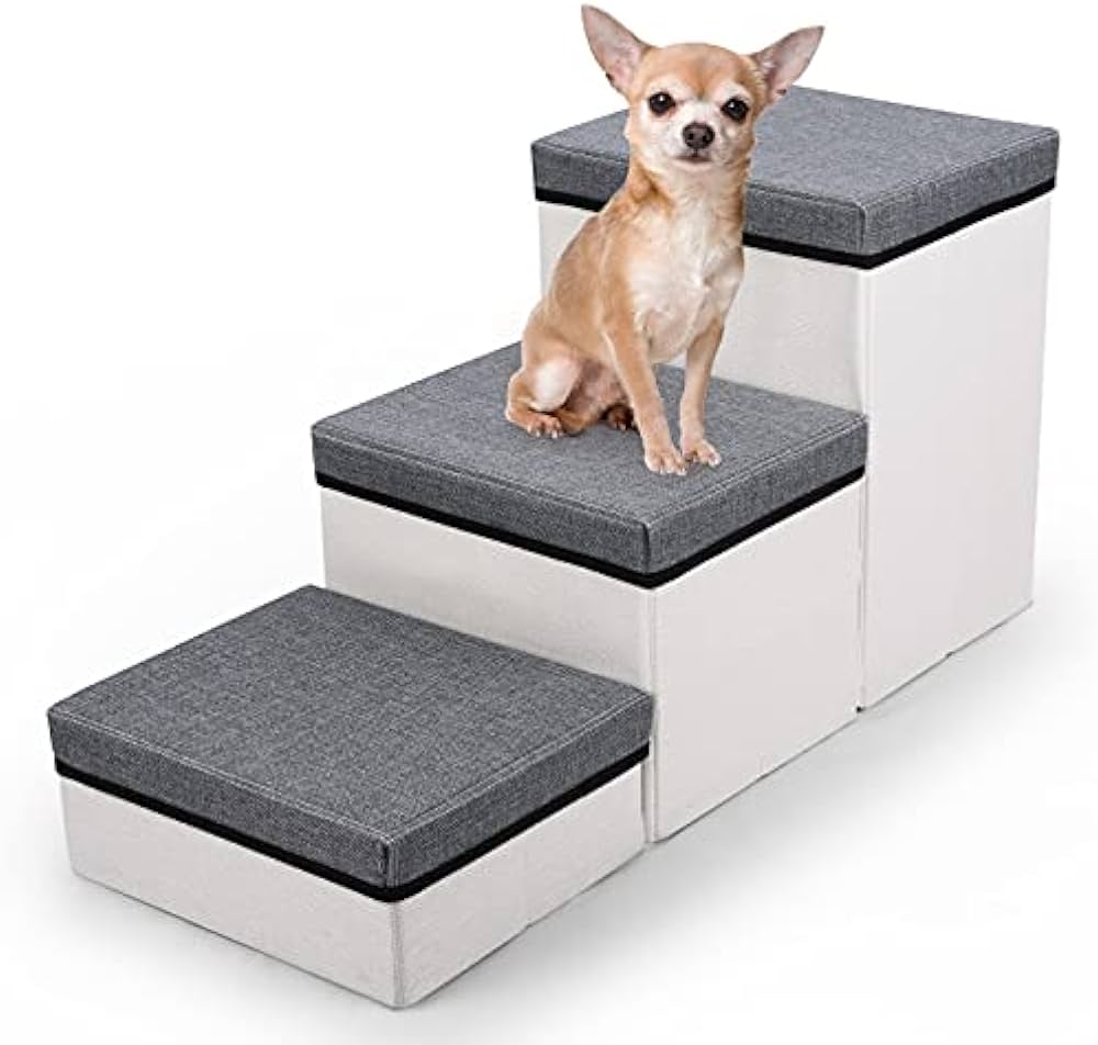 pet steps for high beds